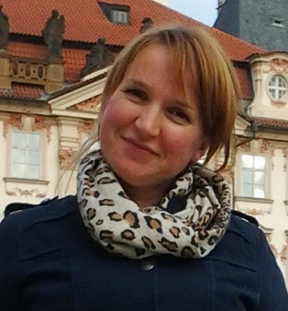 Крутикова Ксения Валерьевна