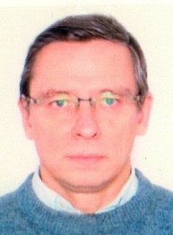 Дагаев Александр Александрович
