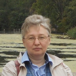 Кручинина Наталья Александровна