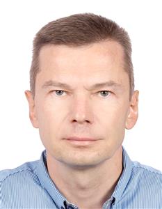 Крылов Сергей Иванович