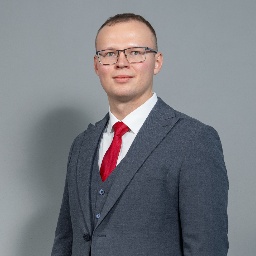 Кувалдин Алексей Евгеньевич