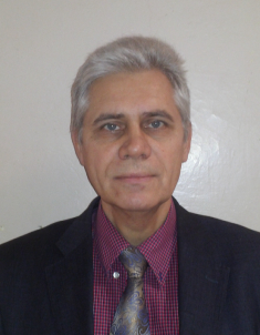Кудинов Сергей Иванович