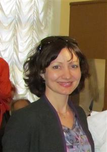 Кудрявцева Валентина Ивановна