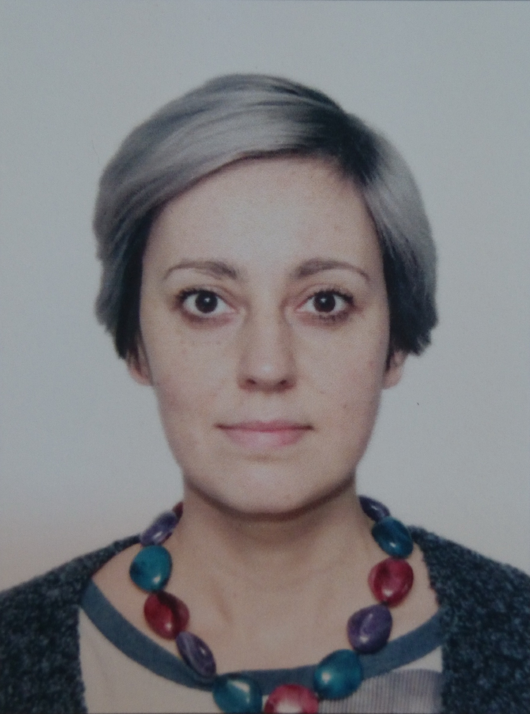 Кудрявцева Ирина Владимировна