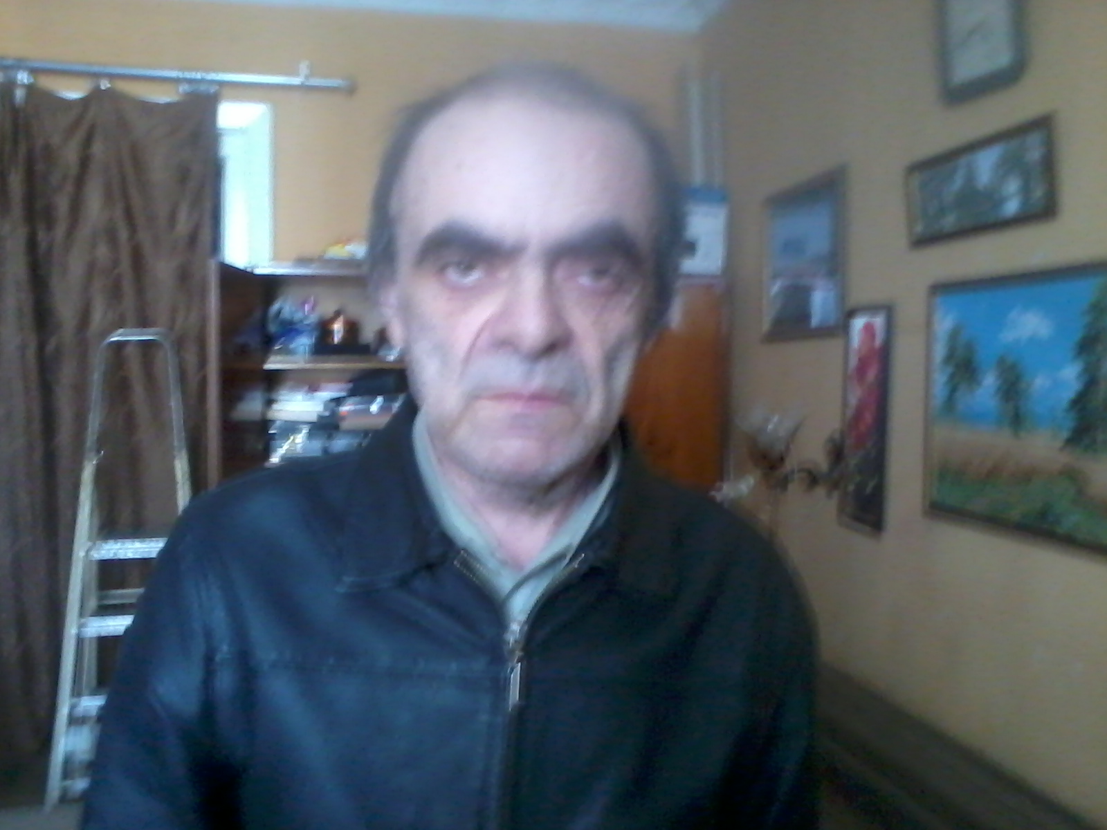 Кудрявцев Александр Генрихович