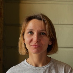 Кужбанова Елена Александровна