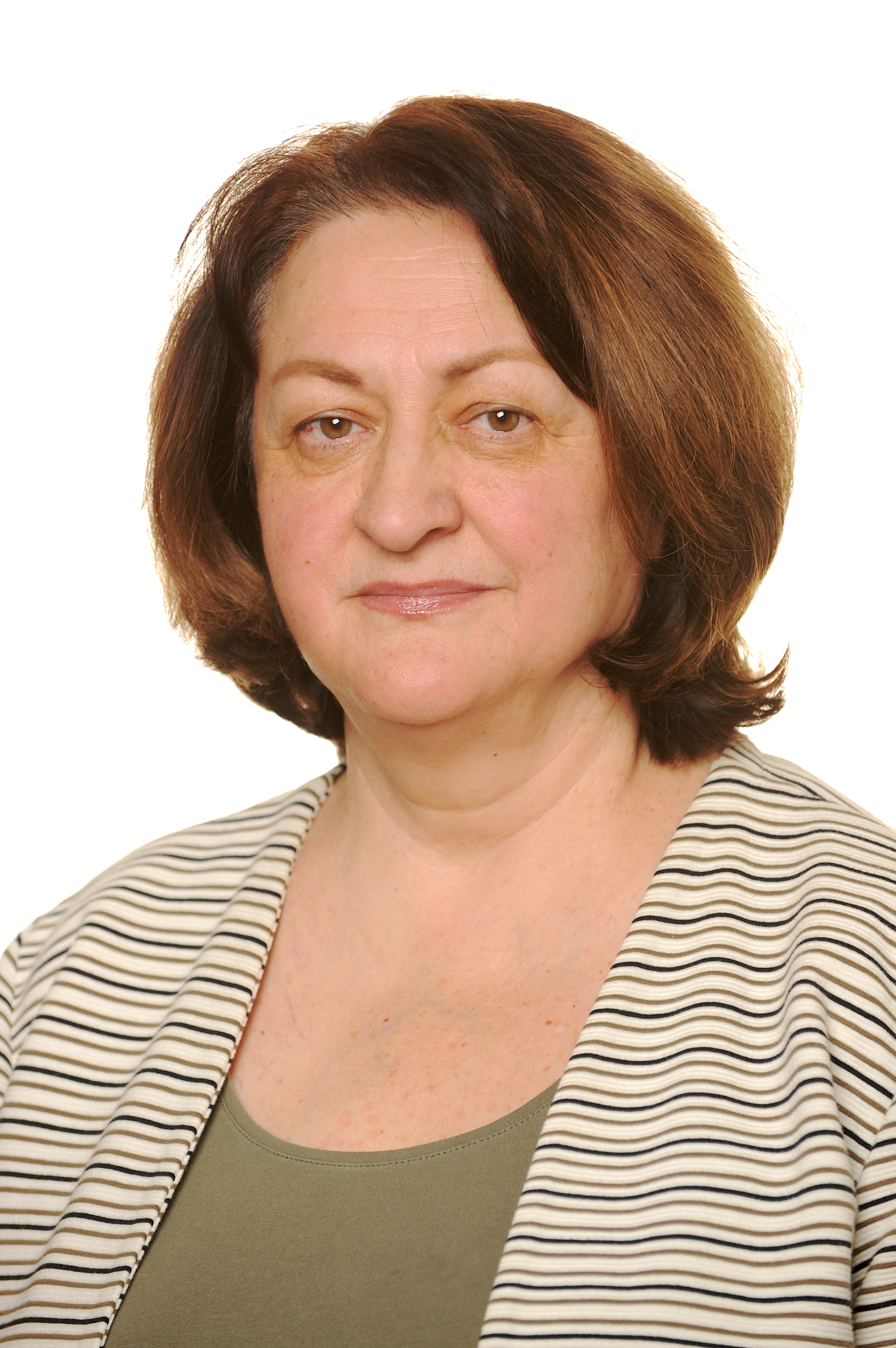 Кузнецова Елена Юрьевна