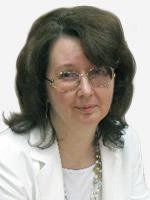 Кузнецова Надежда Анатольевна