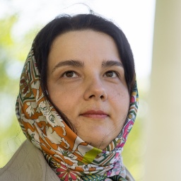 Кузнецова Олеся Васильевна