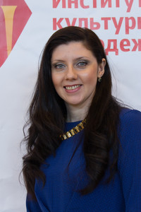 Кузнецова Юлия Владимировна
