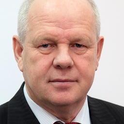 Кузнецов Виктор Павлович