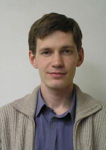 Кузнецов Дмитрий Константинович