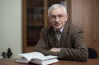 Данилевскии Игорь Николаевич