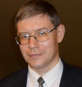 Кузнецов Эдуард Дмитриевич
