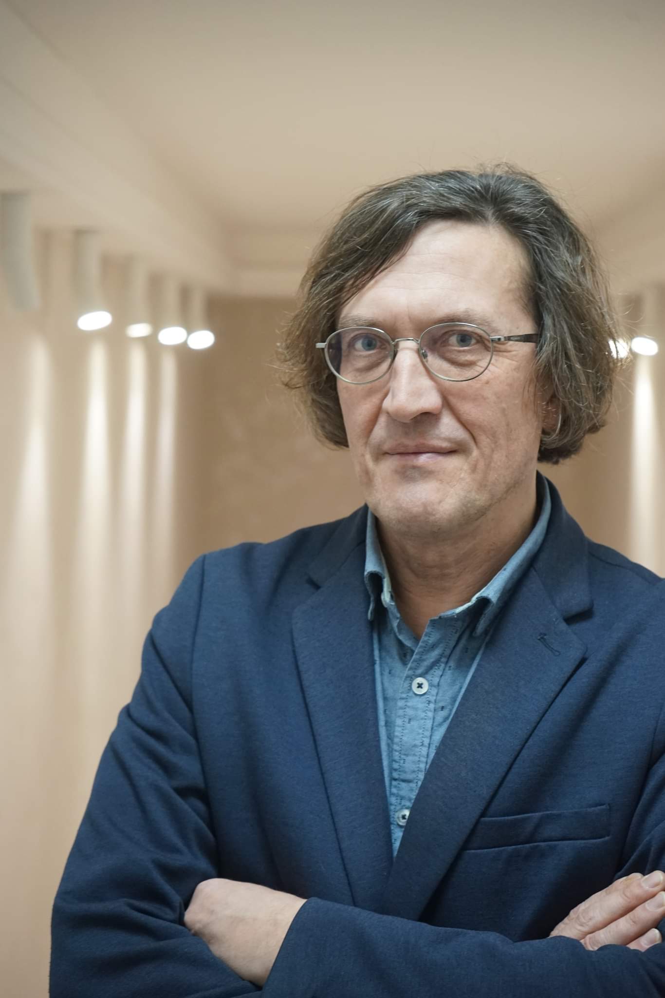 Кузьмин Константин Викторович
