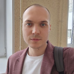Куклин Илья Эдуардович