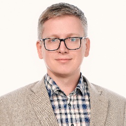 Кулемин Александр Николаевич
