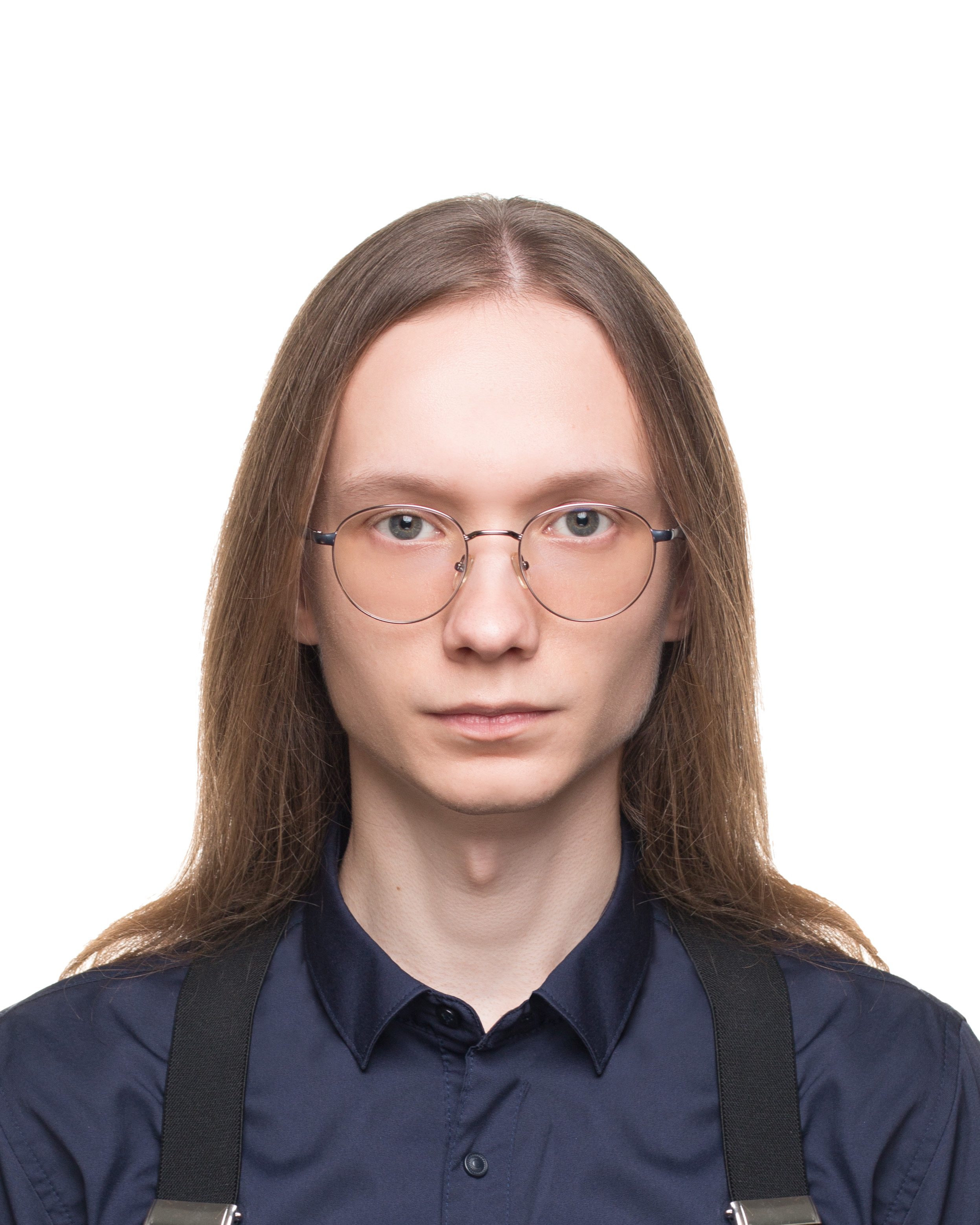 Кулеш Максим Вячеславович
