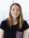 Куликова Галина Викторовна