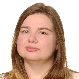 Куликова Татьяна Вячеславовна