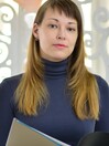 Кульминская Алина Владимировна