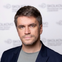 Кульпин Сергей Владимирович