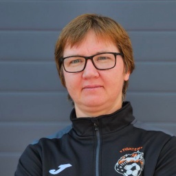 Купцова Анастасия Николаевна