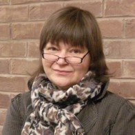 Данилова Елена Николаевна