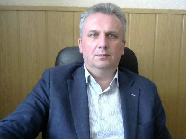 Куреннов Дмитрий Валерьевич