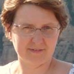 Курляндская Галина Владимировна