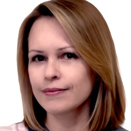 Кутенева Татьяна Александровна