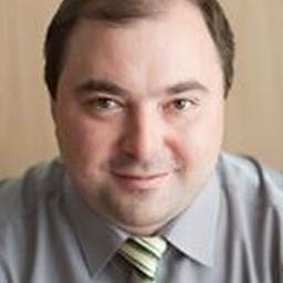 Кутергин Андрей Сергеевич