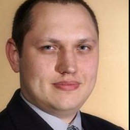 Кырчиков Алексей Владимирович