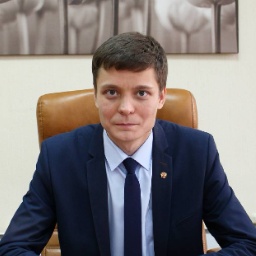 Кырчиков Максим Сергеевич