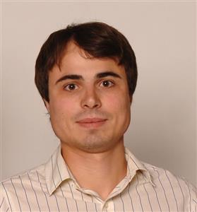 Лавринов Дмитрий Сергеевич