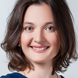 Лаврова Мария Александровна