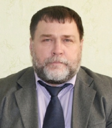 Лавров Игорь Валентинович