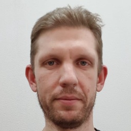 Лавров Никита Георгиевич