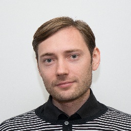 Ламберов Лев Дмитриевич