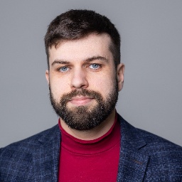 Ламоткин Алексей Евгеньевич