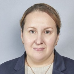 Ланских Анна Владимировна