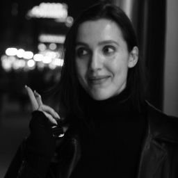 Лапанович Екатерина Александровна