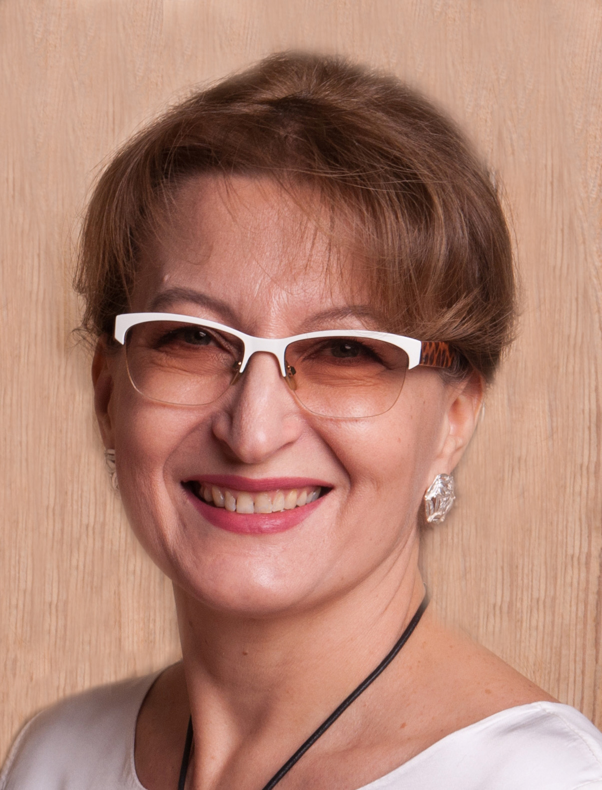 Ларионова Виола Анатольевна