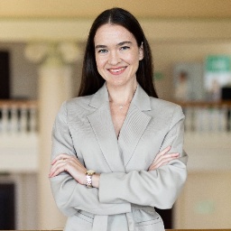 Ларцева Екатерина Владимировна