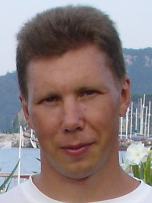 Лахтин Алексей Станиславович