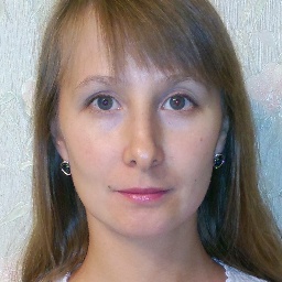 Лахтионова Елизавета Сергеевна