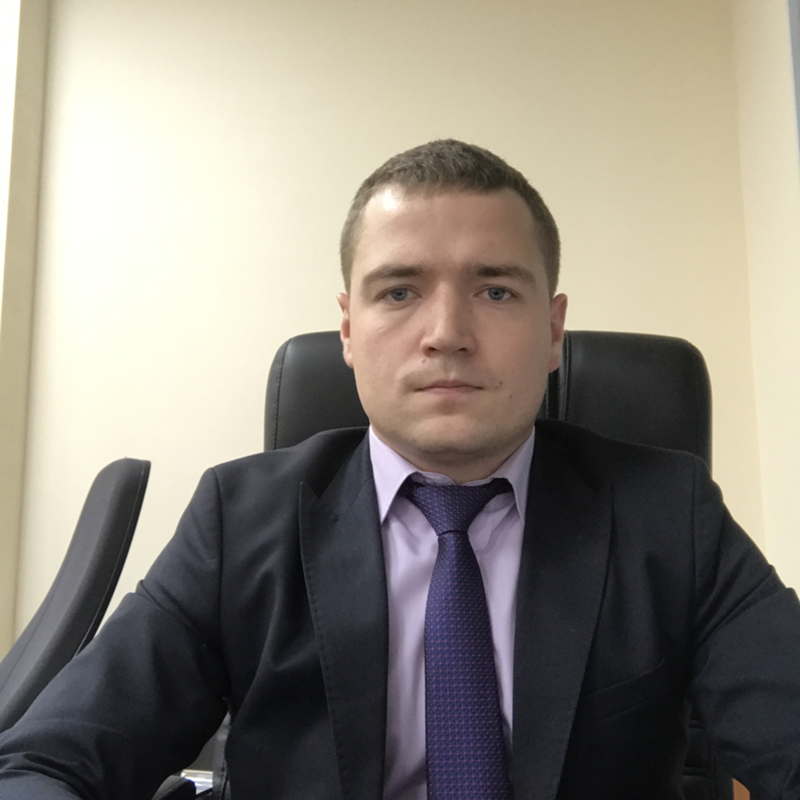 Лебедев Александр Сергеевич
