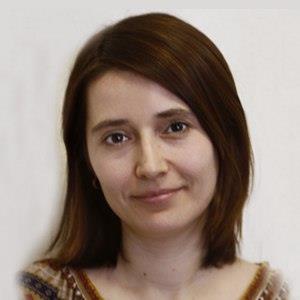 Лебедева Юлия Владимировна