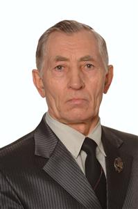 Лебедихин Алексей Вениаминович