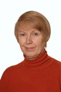 Лебедихина Татьяна Михайловна
